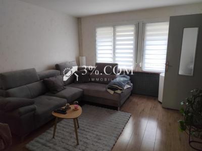 Annonce Vente 5 pi�ces Maison Tomblaine 54