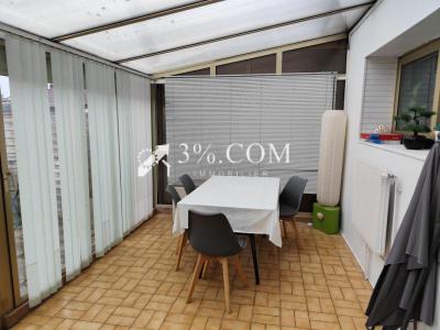 Acheter Maison Tomblaine Meurthe et moselle