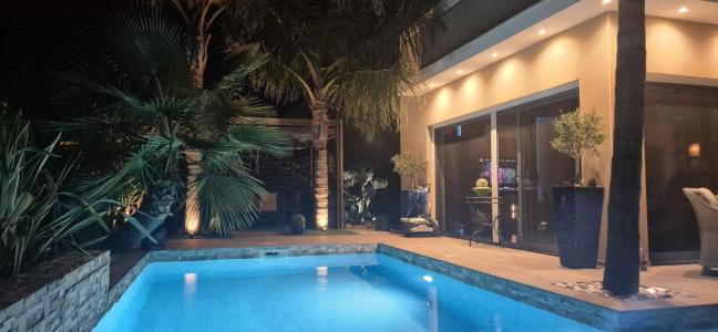 Acheter Prestige 165 m2 Saint-jean-lasseille