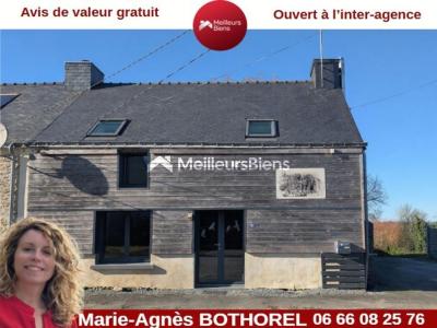 For sale Nivillac 5 rooms 85 m2 Morbihan (56130) photo 0