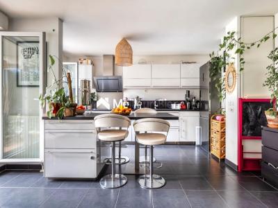 Annonce Vente 4 pi�ces Appartement Plessis-robinson 92