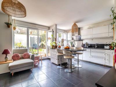 Acheter Appartement 81 m2 Plessis-robinson