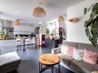 Acheter Appartement Plessis-robinson 490000 euros