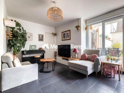 Acheter Appartement Chatenay-malabry Hauts de Seine