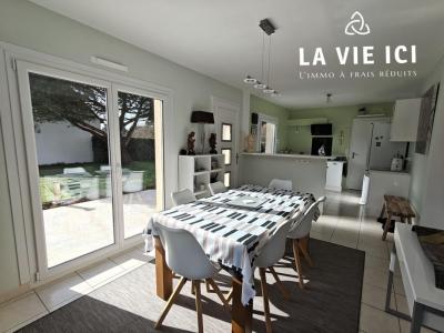Annonce Vente 5 pi�ces Maison Erdeven 56