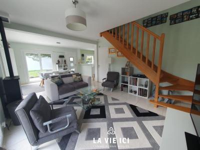 Acheter Maison Erdeven 438000 euros