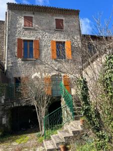 For sale Chambonas 6 rooms 150 m2 Ardeche (07140) photo 0