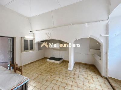 Annonce Vente 6 pi�ces Maison Chambonas 07