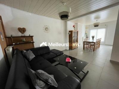 For sale Maubeuge 7 rooms 138 m2 Nord (59600) photo 2