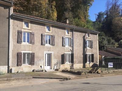 For sale Cons-la-grandville 7 rooms 152 m2 Meurthe et moselle (54870) photo 0