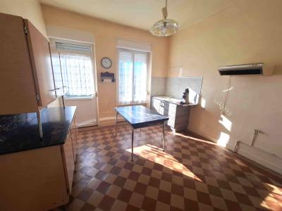 Annonce Vente 5 pi�ces Maison Longwy 54