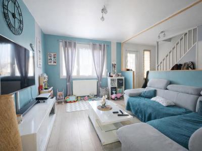 For sale Ecquevilly 4 rooms 90 m2 Yvelines (78920) photo 0