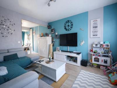 Annonce Vente 4 pi�ces Maison Ecquevilly 78