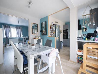 Acheter Maison Ecquevilly 301500 euros