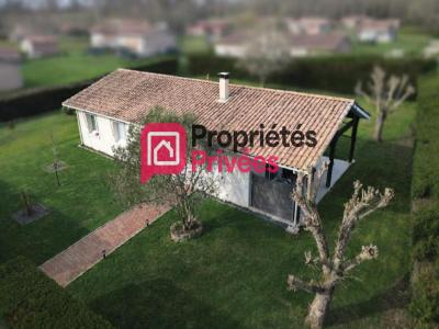 For sale Bernos-beaulac 6 rooms 104 m2 Gironde (33430) photo 0