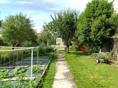 Annonce Vente 9 pi�ces Maison Saint-germain-sur-rhone 01