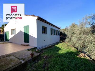 Annonce Vente 5 pi�ces Maison Lorgues 83