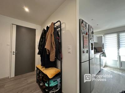 Annonce Vente 2 pi�ces Appartement Clermont-ferrand 63