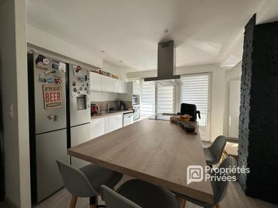 Acheter Appartement 54 m2 Clermont-ferrand