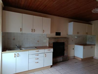 For sale Guiscriff 4 rooms 100 m2 Morbihan (56560) photo 1