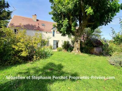 For sale Ouzouer-le-marche 8 rooms 233 m2 Loir et cher (41240) photo 0