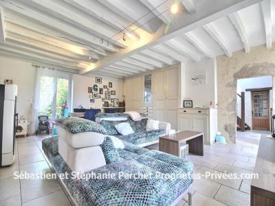 For sale Ouzouer-le-marche 8 rooms 233 m2 Loir et cher (41240) photo 3