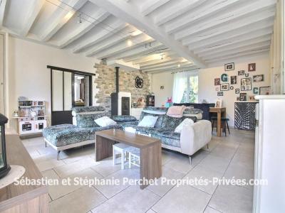 For sale Ouzouer-le-marche 8 rooms 233 m2 Loir et cher (41240) photo 4