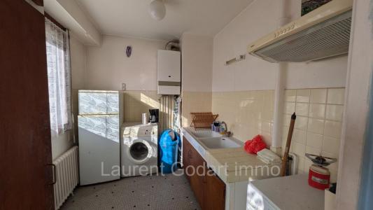 Acheter Appartement Arcachon 195000 euros