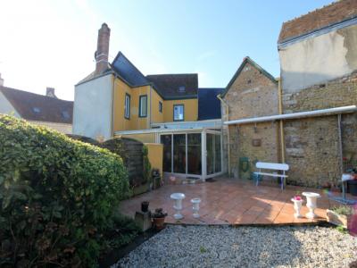 For sale Bonnetable 7 rooms 226 m2 Sarthe (72110) photo 0