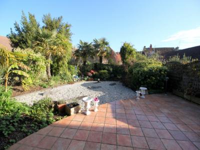 Annonce Vente 7 pi�ces Maison Bonnetable 72