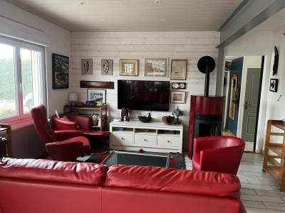 Acheter Maison 112 m2 Gommenec'h