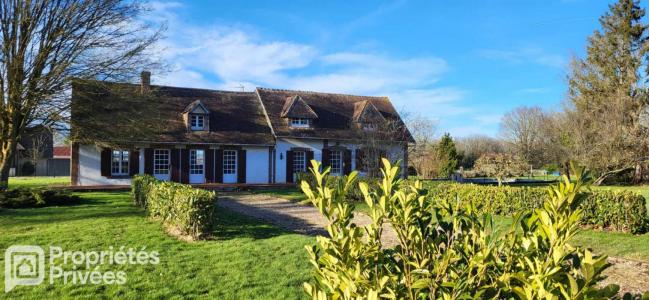 For sale Barils 7 rooms 157 m2 Eure (27130) photo 0