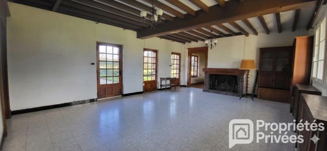 Annonce Vente 7 pi�ces Maison Barils 27