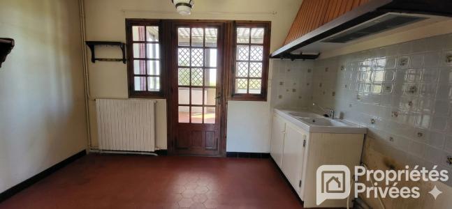 Acheter Maison Barils Eure