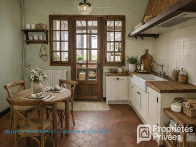 Acheter Maison Barils 244449 euros