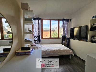 For sale Saint-jean-de-folleville 5 rooms 80 m2 Seine maritime (76170) photo 2