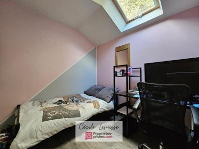 For sale Saint-jean-de-folleville 5 rooms 80 m2 Seine maritime (76170) photo 3