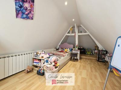 For sale Saint-jean-de-folleville 5 rooms 80 m2 Seine maritime (76170) photo 4