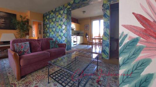 Acheter Appartement 74 m2 Saint-nazaire