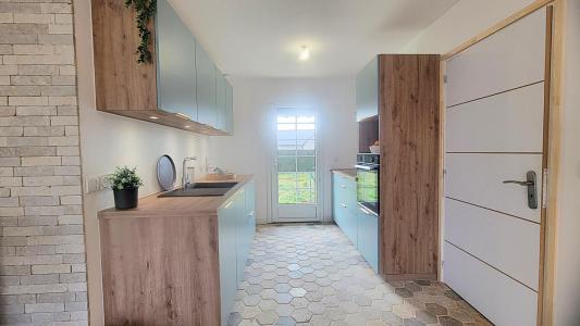 Annonce Vente 3 pi�ces Maison Chateauneuf-sur-sarthe 49