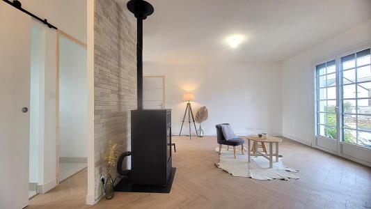 Acheter Maison Chateauneuf-sur-sarthe Maine et loire