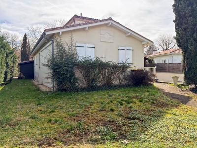 Acheter Maison 157 m2 Leognan