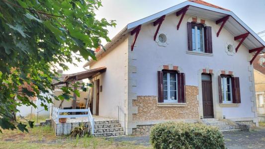 For sale Mussidan 4 rooms 123 m2 Dordogne (24400) photo 0