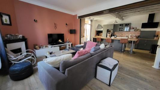 Acheter Maison Mussidan 204500 euros