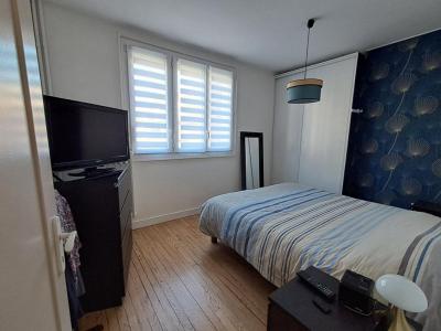 Acheter Appartement Chalon-sur-saone 131000 euros