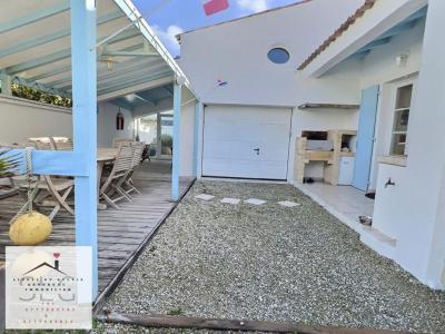 For sale Saint-georges-d'oleron 7 rooms 165 m2 Charente maritime (17190) photo 1