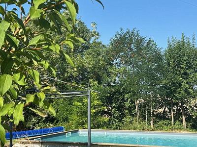 Annonce Vente 4 pi�ces Maison Saint-jean-de-liversay 17