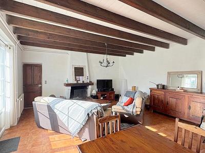 Acheter Maison 144 m2 Saint-jean-de-liversay