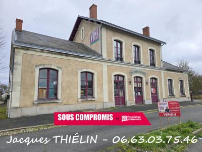 For sale Longue-jumelles 1 room 150 m2 Maine et loire (49160) photo 0