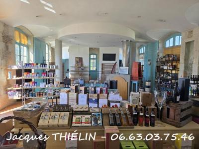 Acheter Immeuble 150 m2 Longue-jumelles